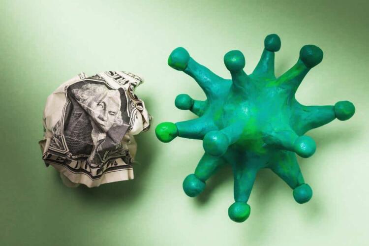 ما مسببات الأمراض التي تحملها النقود وكيف يمكن الوقاية منها؟