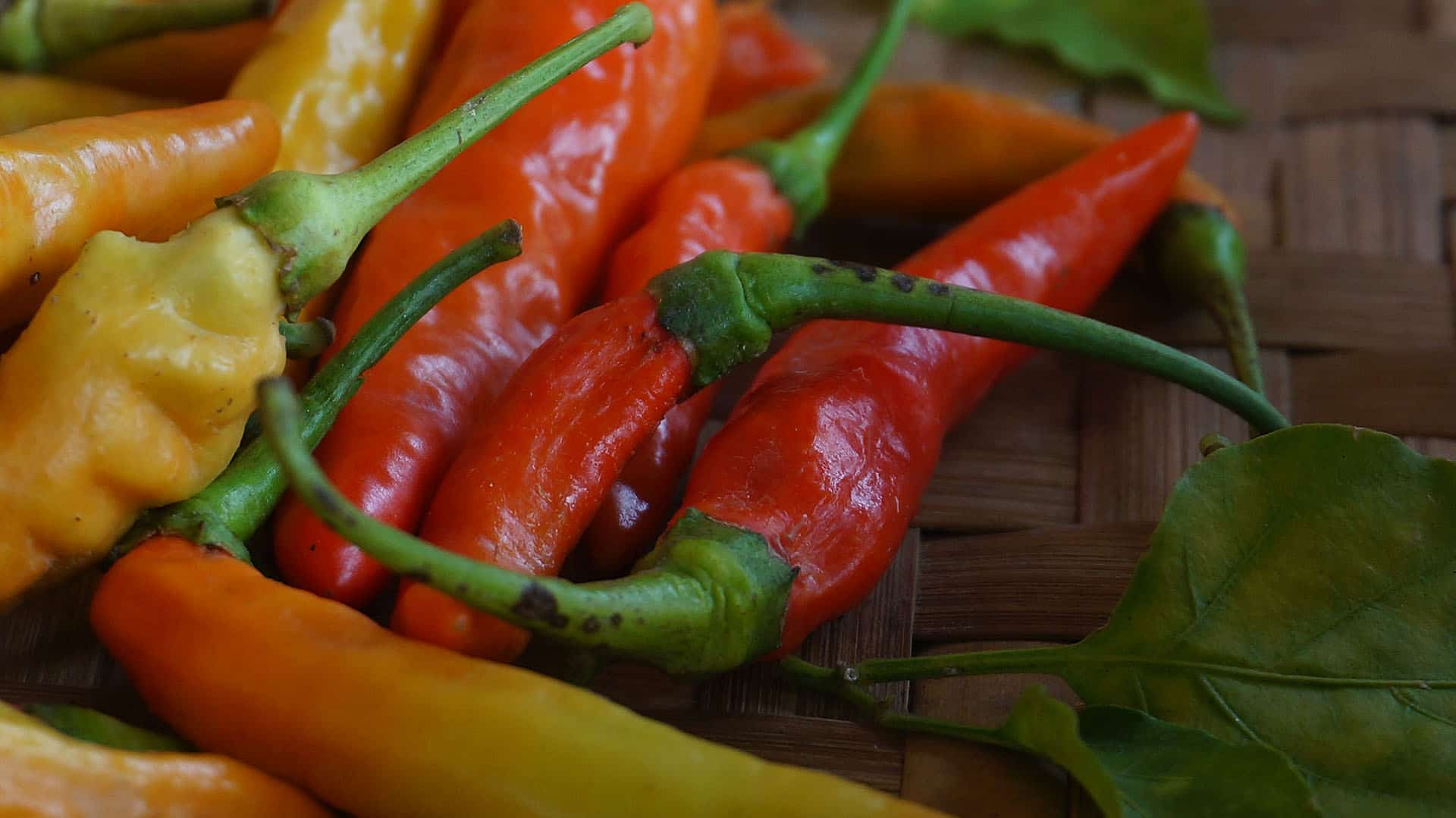 بعض الحيل المزيفة التي لا تنفع في إزالة الطعم الحار