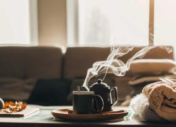 فوائد وأضرار الكافيين