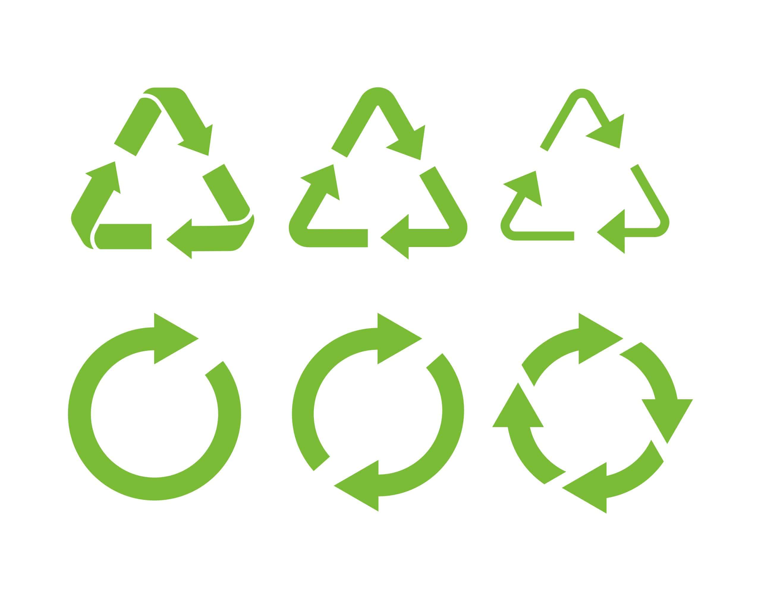 وسائل حماية البيئة بإعادة الاستخدام في المنزل