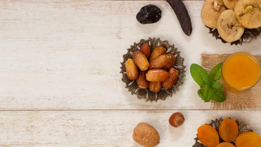 دليلك لوجبة سحور صحية ومثالية