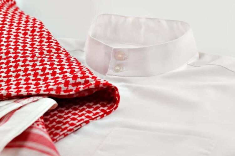 10 فوائد علمية وعملية للجلابية تُميّزها عن الملابس الأخرى