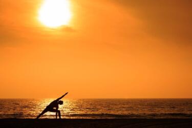 حصاد العلوم اليوم: النشاط البدني في أوقات الفراغ يقي من الألم المزمن وتقنية العلاج بالموجات الفوق الصوتية المُركَّزة تحصل على بروتوكول ضمان الجودة