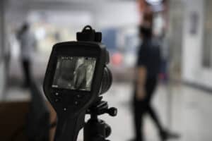 أنظمة EDE للكشف عن كورونا