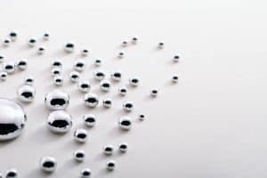 لماذا يصنف الزئبق معدناً؟