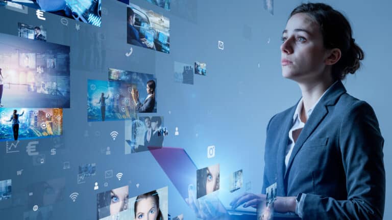 خوارزمية نتفليكس