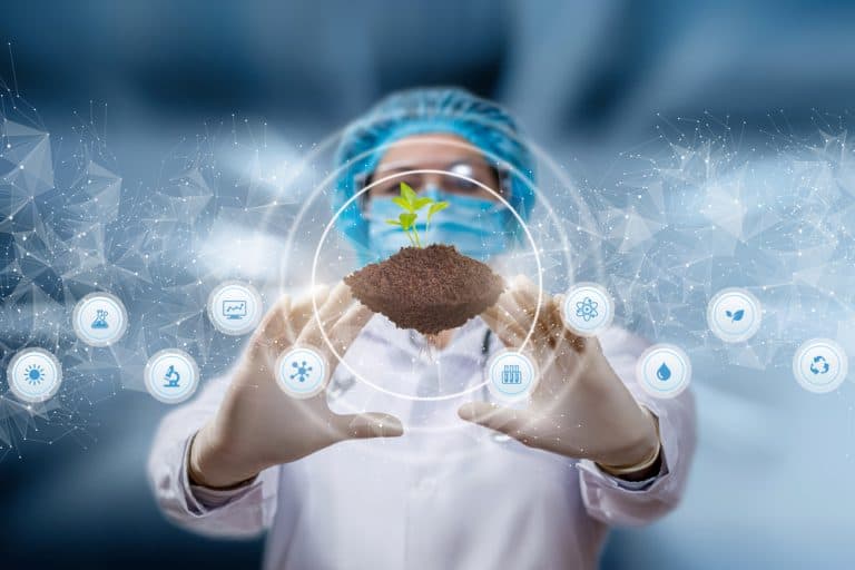 ما أهم استخدامات الطاقة النووية في الزراعة؟