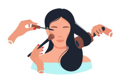 8 خرافات من عالم التجميل لا تصدقها