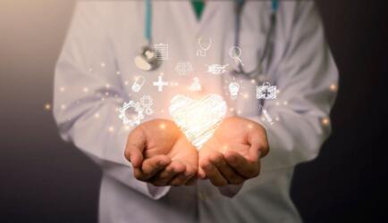 7 من أهم الإنجازات الطبية التي شهدها عام 2023