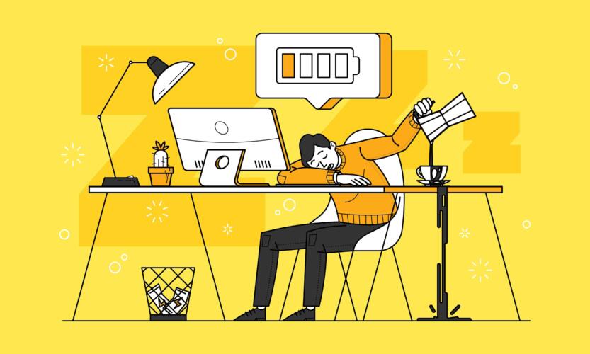 ما أعراض متلازمة التعب المزمن وكيف تتعامل معها؟