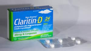 الكلاريتين