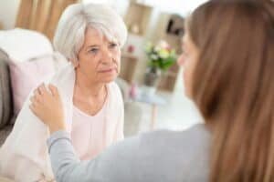 أسباب الخرف