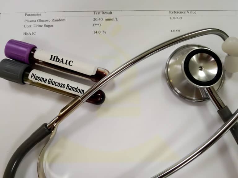 السكر التراكمي