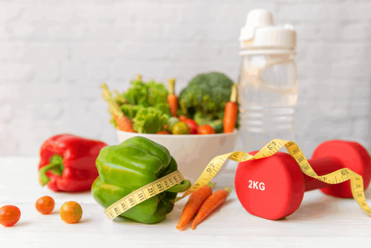 ما التحديات التي تواجه الرياضيين النباتيين؟