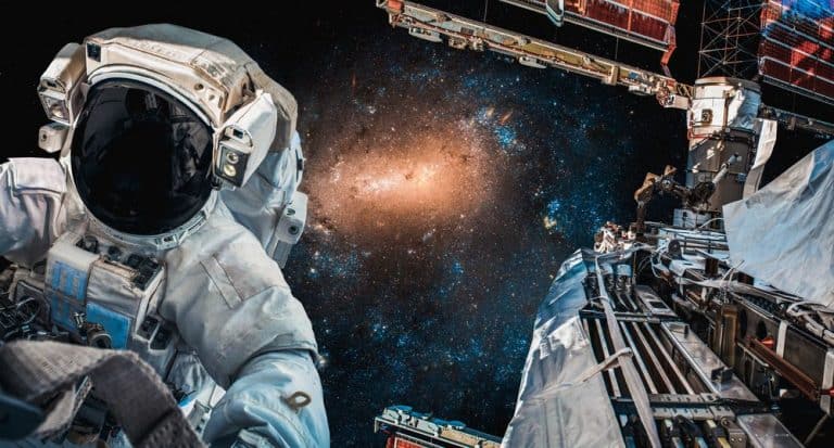 من الخيال العلمي إلى التنفيذ: 14 مشروعاً مذهلاً لوكالة ناسا