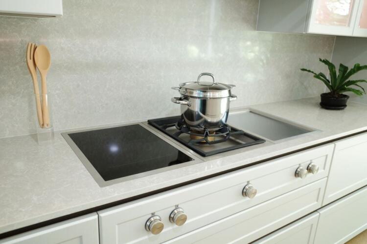 موقد الغاز المنزلي يضر بصحتك: إليك كيف تحمي نفسك