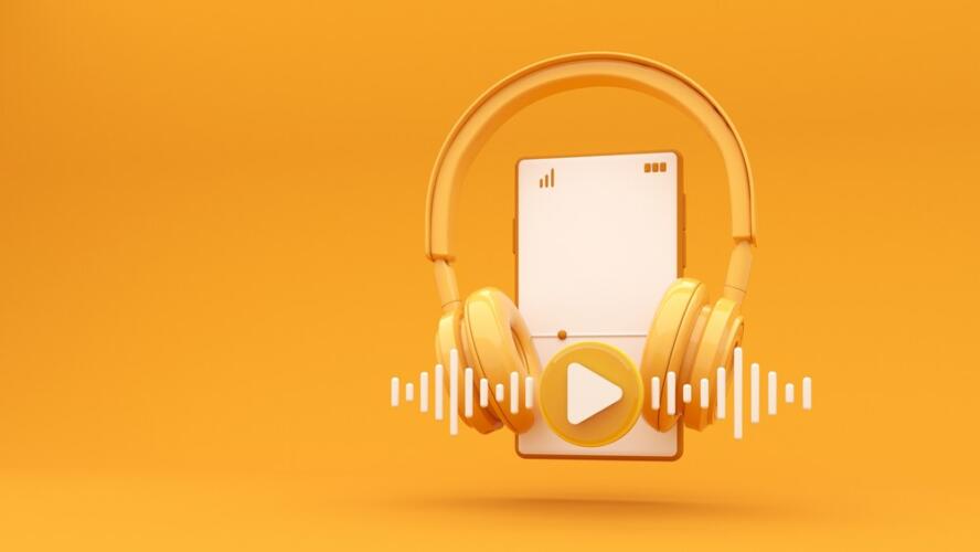 أفضل التطبيقات للعثور على أسماء الأغاني العالقة في رأسك