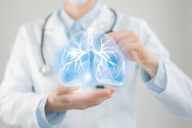 ما هو مرض الانسداد الرئوي المزمن؟ وكيف يمكن علاجه؟