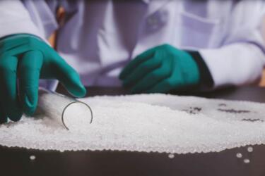 البوليمرات