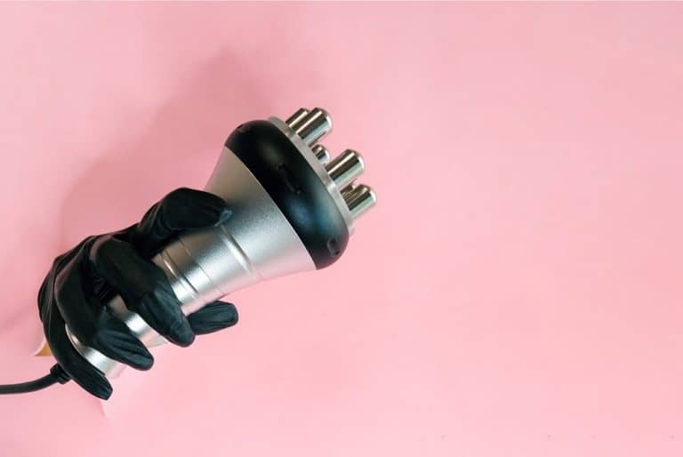 إليك مميزات وعيوب جهاز الكافيتيشن للتخسيس