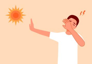 من درجة الحرارة إلى النزيف: ما الظروف القصوى التي يحتملها الإنسان قبل أن يموت؟