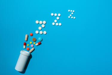 إليك الحالات التي ينبغي فيها تناول الأدوية المنومة لمحاربة الأرق