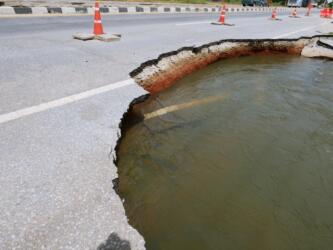 هل يمكن أن تسبب السدود الزلازل؟