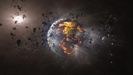 كيف ترسم الشمس سيناريو نهاية الحياة على الأرض؟