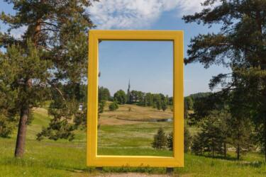 شاهد بعضاً من صور عدد صور السنة من مجلة ناشيونال جيوغرافيك لعام 2023