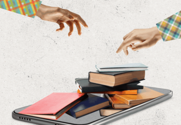 دراسة حديثة: وسائل التعليم الورقية تتفوق على الرقمية في تعليم الأطفال