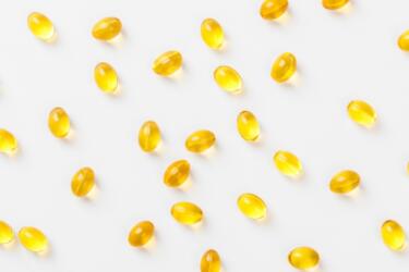 أفضل 7 مكملات غذائية لإنقاص الوزن