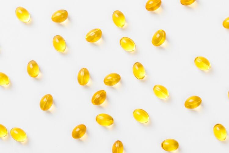 أفضل 7 مكملات غذائية لإنقاص الوزن