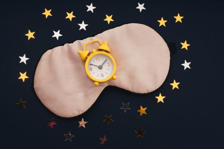 5 نصائح للتغلب على مشكلات النوم والأرق في رمضان