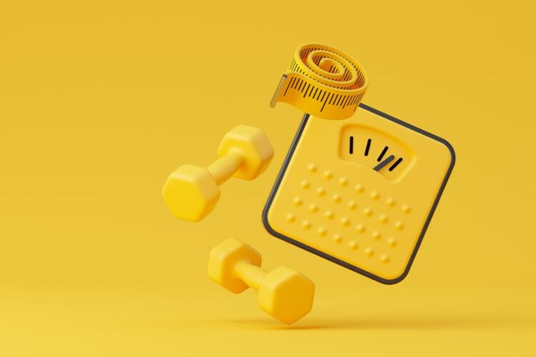 لماذا يزداد الوزن بعد سن الأربعين؟ وكيف يمكن السيطرة عليه؟