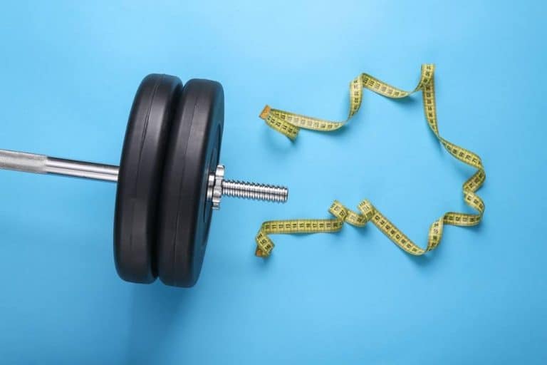 دليل المبتدئين لزيادة الكتلة العضلة