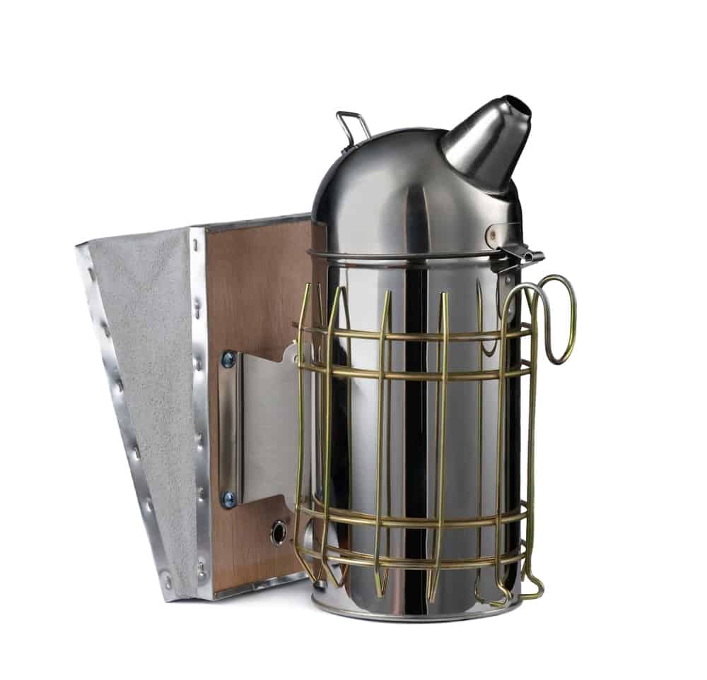 جهاز التدخين