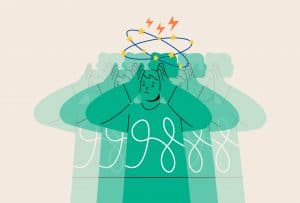 ما سبب الشعور بالدوار بعد الزلزال؟