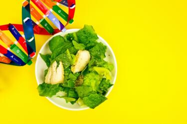 ما الأطعمة القادرة على تثبيط جينات تخزين الدهون في الجسم؟