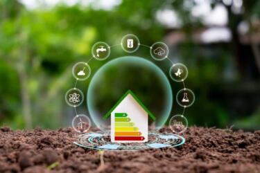 13 فكرة صديقة للبيئة لتوفير الطاقة في المنزل