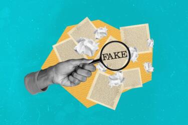 كيف يمكن أن تُزيّف الشركات الأبحاث العلمية؟