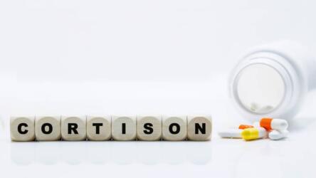 الكورتيزون