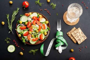 24 نوعاً من الطعام تساعد على زيادة معدل الاستقلاب