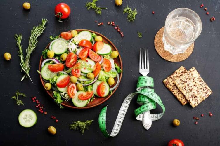 24 نوعاً من الطعام تساعد على زيادة معدل الاستقلاب