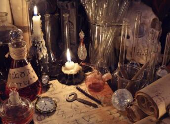 جابر بن حيان: الخيميائي الذي وضع أسس الكيمياء الحديثة