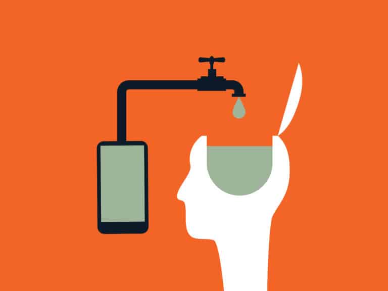 شبكات التواصل الاجتماعي