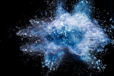 اكتشاف شكل جديد من الجليد لم يكن معروفاً من قبل