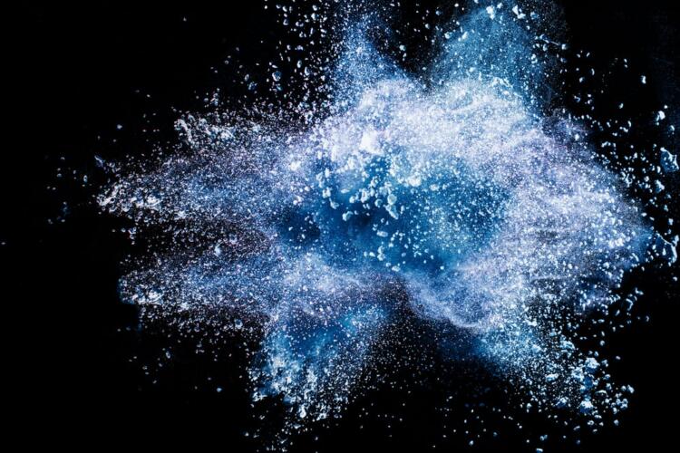 اكتشاف شكل جديد من الجليد لم يكن معروفاً من قبل