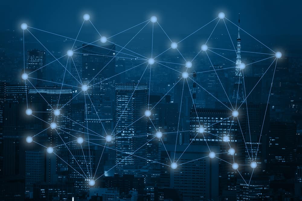 البلوك تشين في الوطن العربي