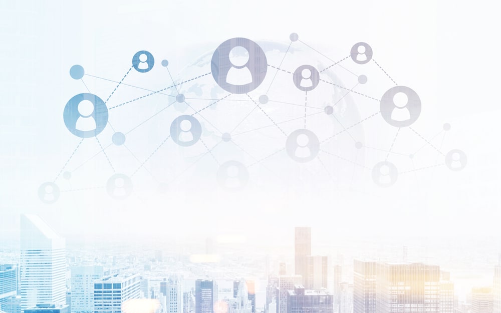 شبكات التواصل الاجتماعي