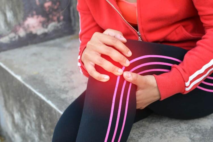 كيف تتخلص من ألم العضلات بعد التمارين الرياضية